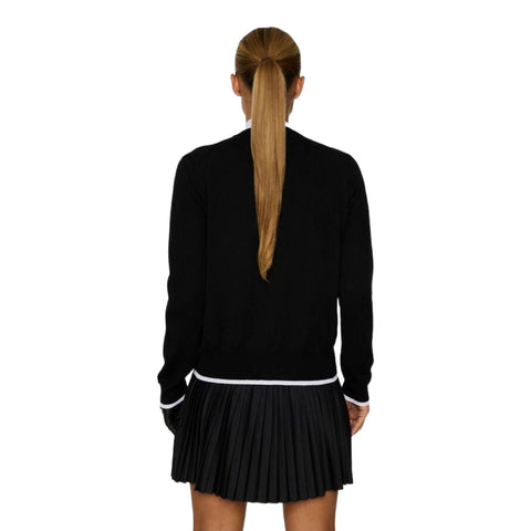 Joanna Knitted Cardigan Damen