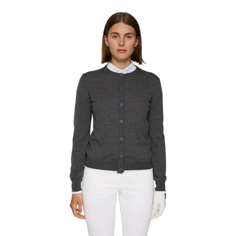 Joanna Knitted Cardigan Damen