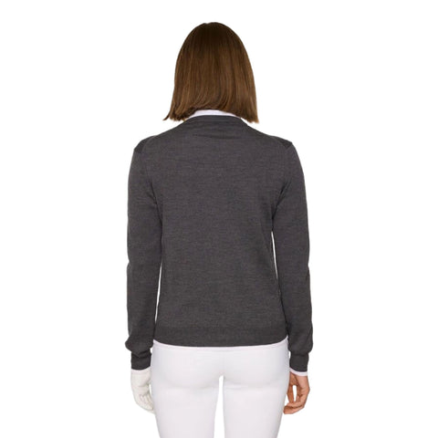 Joanna Knitted Cardigan Damen