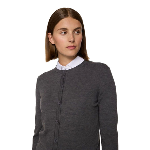 Joanna Knitted Cardigan Damen