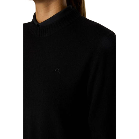 Mina Knitted Pullover Damen