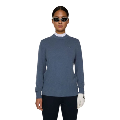 Mina Knitted Pullover Damen