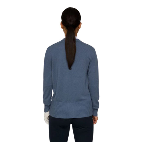 Mina Knitted Pullover Damen