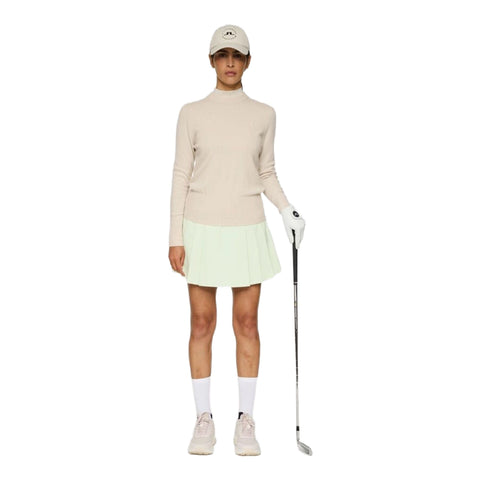 Mina Knitted Pullover Damen