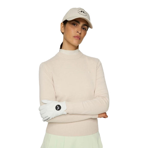 Mina Knitted Pullover Damen
