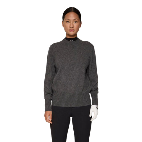 Mina Knitted Pullover Damen