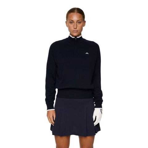 Ruth Windbreaker Pullover Damen