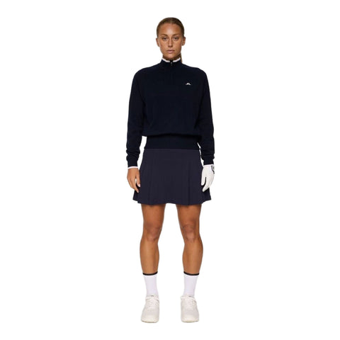 Ruth Windbreaker Pullover Damen