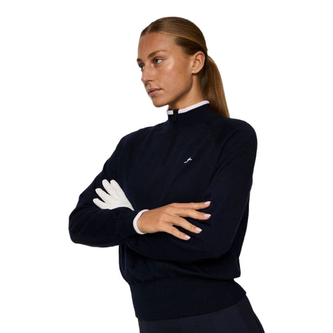 Ruth Windbreaker Pullover Damen