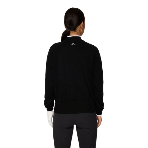 Ruth Windbreaker Pullover Damen