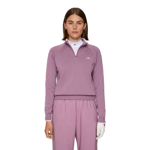 Ruth Windbreaker Pullover Damen