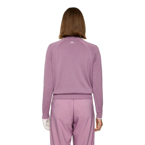Ruth Windbreaker Pullover Damen
