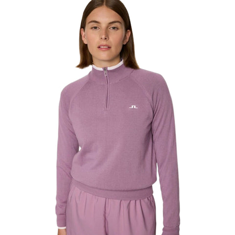 Ruth Windbreaker Pullover Damen