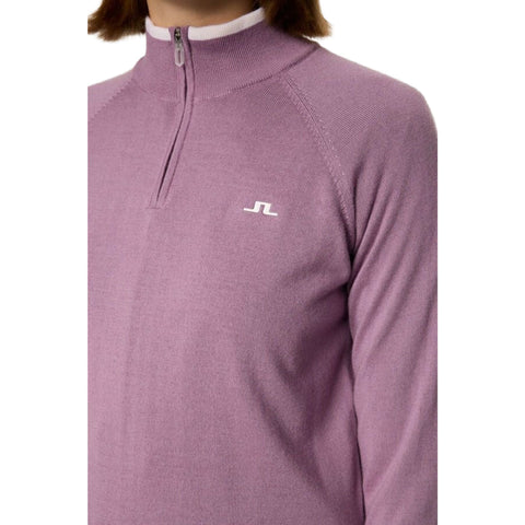 Ruth Windbreaker Pullover Damen