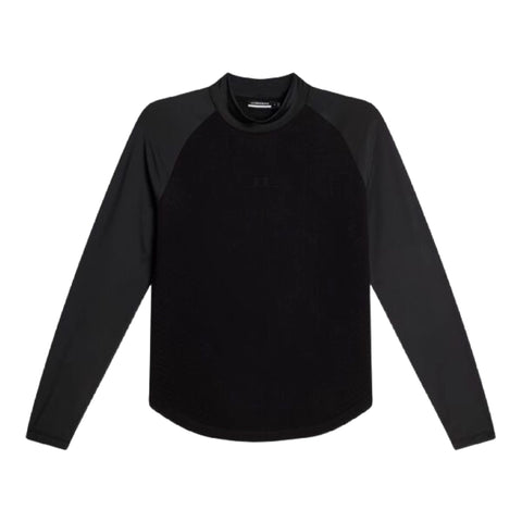 Darla Hybrid Knit Pullover Damen