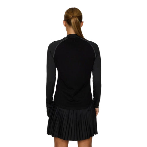 Darla Hybrid Knit Pullover Damen