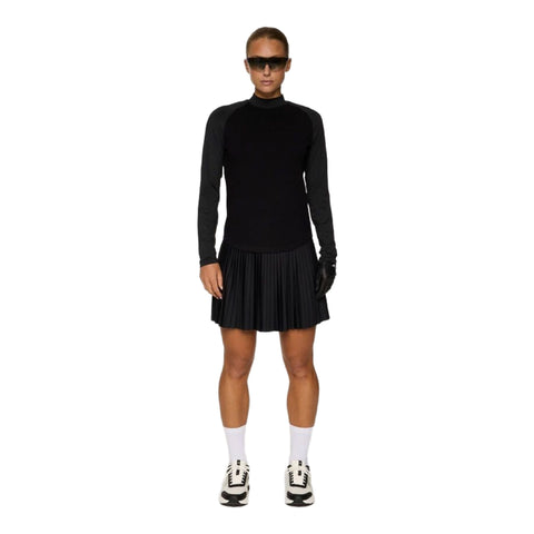 Darla Hybrid Knit Pullover Damen