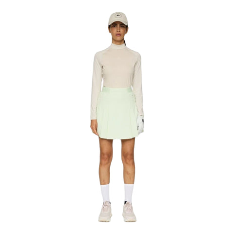 Darla Hybrid Knit Pullover Damen