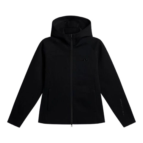 Solarcore Knit Zip Sweater Damen
