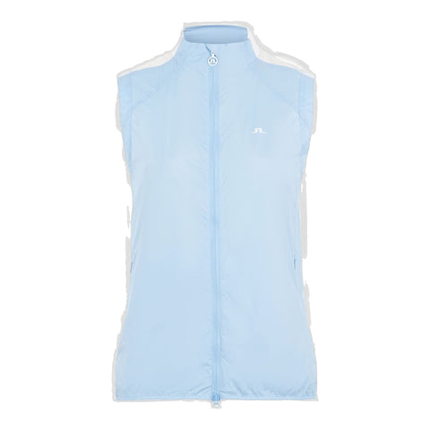 Celest Gilet Damen