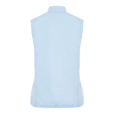 Celest Gilet Damen