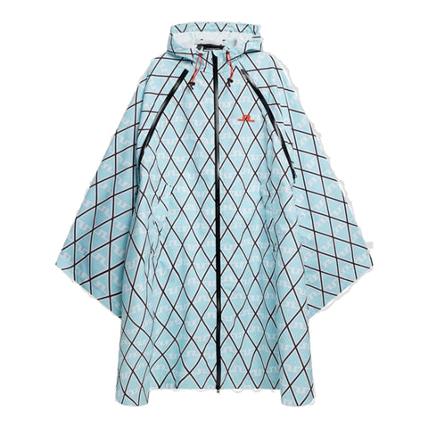 Amy Poncho Damen