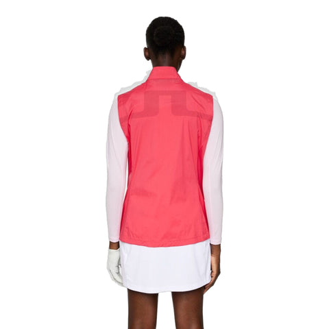 Thorine Weste Damen