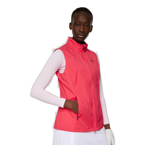 Thorine Weste Damen