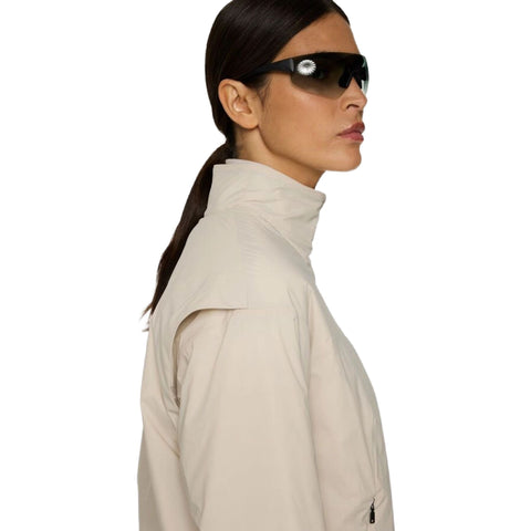 Paddy Swing Anorak Damen