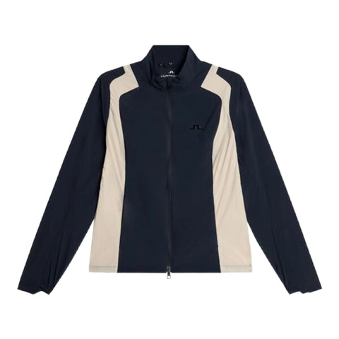 Brooks Zip Jacke Damen