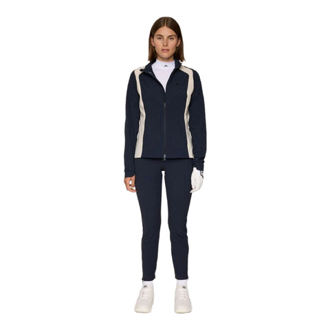 Brooks Zip Jacke Damen