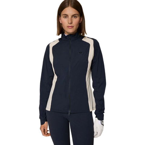 Brooks Zip Jacke Damen
