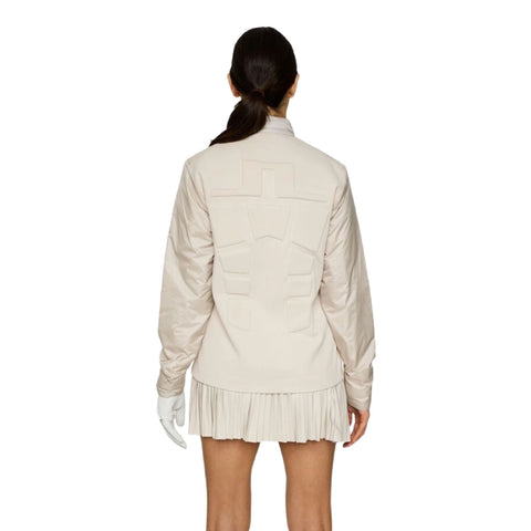 Solarcore Padded Jacke Damen