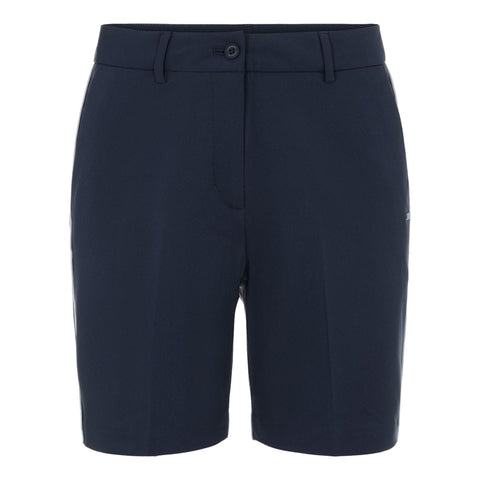 Gwen Long Short Golfshorts Damen