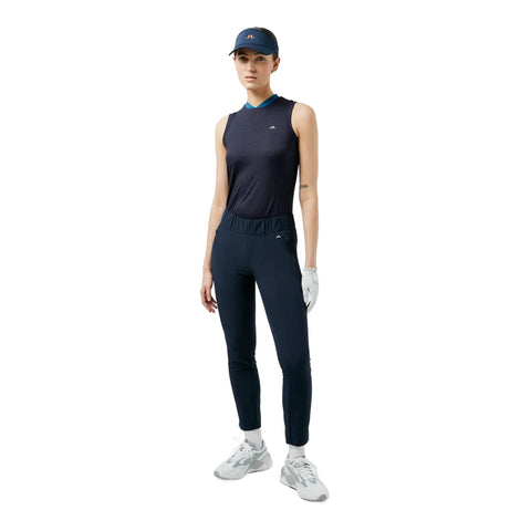 Nea Pull On Golfhose Damen