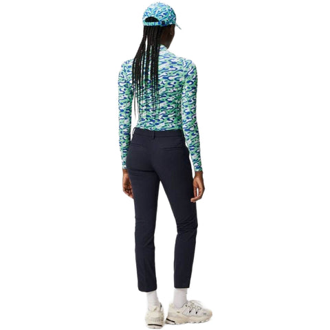 Lei Fleece Twill Golfhose Damen