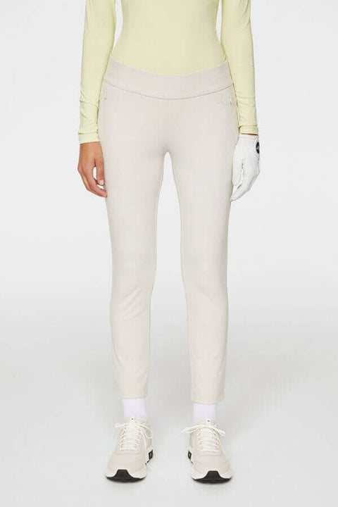 Lea Pull On Pant Damen