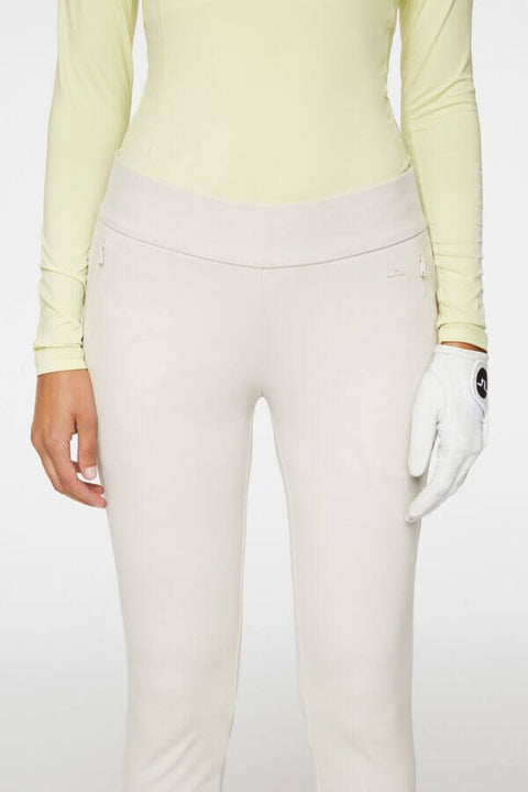 Lea Pull On Pant Damen