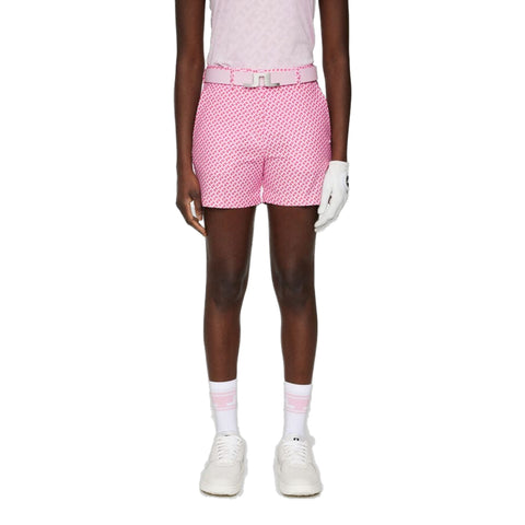 Gwen Printed Shorts Damen