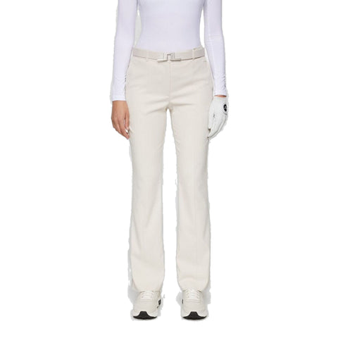 Flare Golfhose Damen