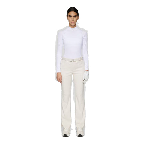 Flare Golfhose Damen
