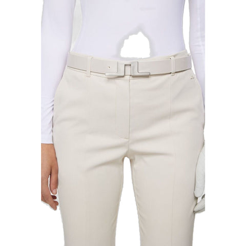 Flare Golfhose Damen