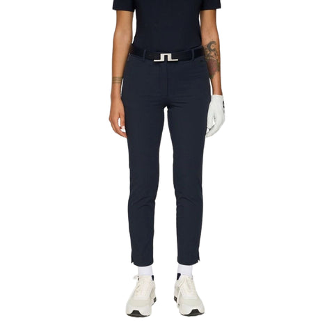 Lei Fleece Twill Hose Damen