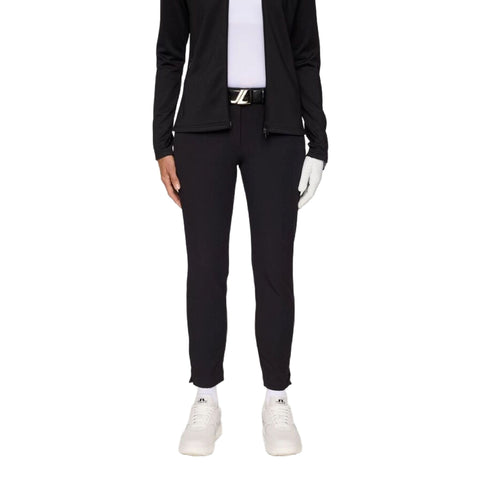 Lei Fleece Twill Hose Damen