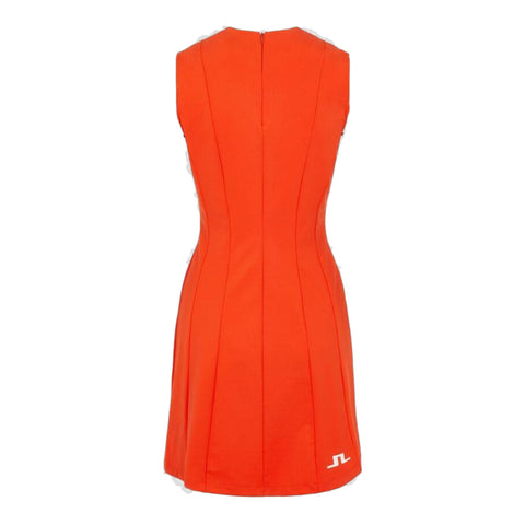 Jasmin Lux Sculpt Kleid Damen