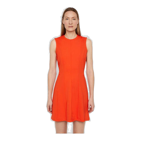 Jasmin Lux Sculpt Kleid Damen