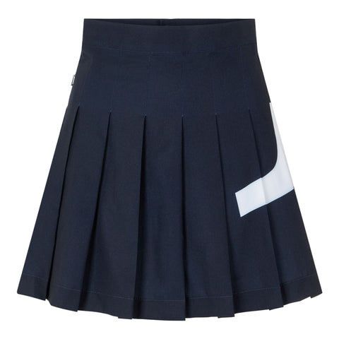 Naomi Skirt Bridge Golfrock Damen