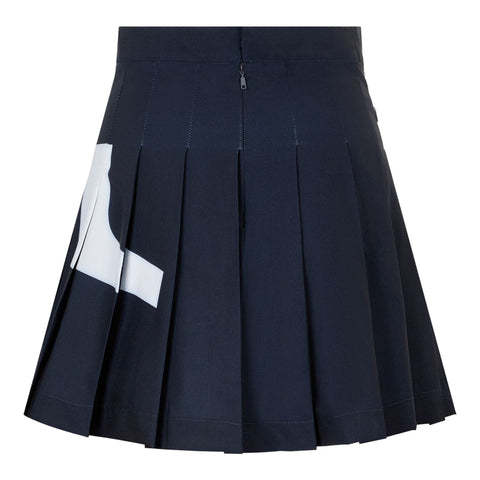 Naomi Skirt Bridge Golfrock Damen