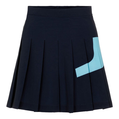 Naomi Skirt Bridge Golfrock Damen