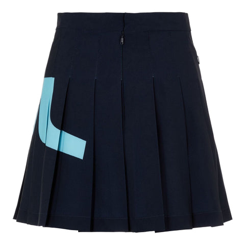 Naomi Skirt Bridge Golfrock Damen